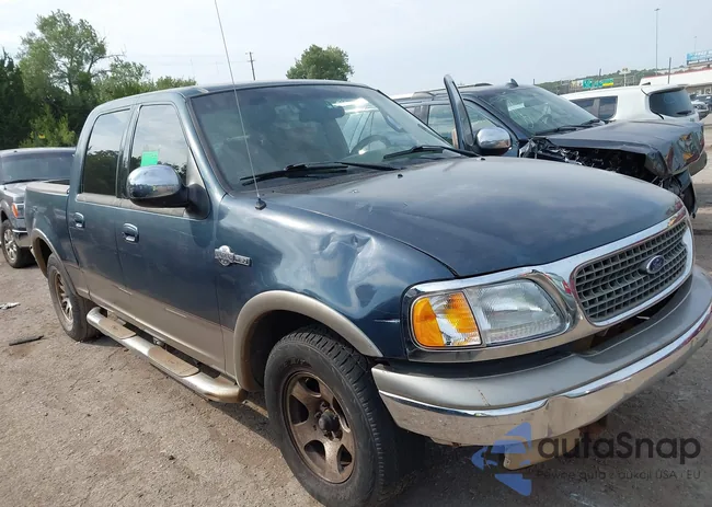 1FTRW07L71KA37851: 43163365