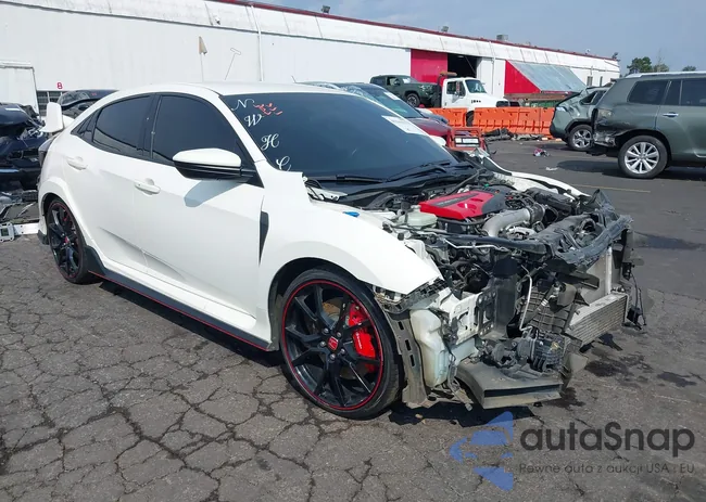 SHHFK8G72KU206641: 43163375