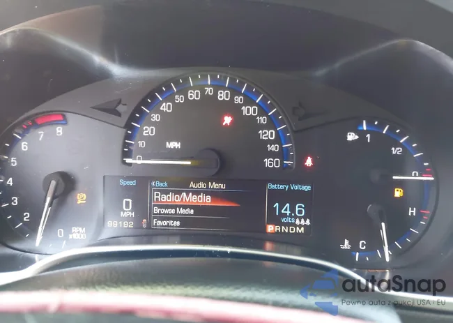 3GYFNCE31FS605298: 43163397