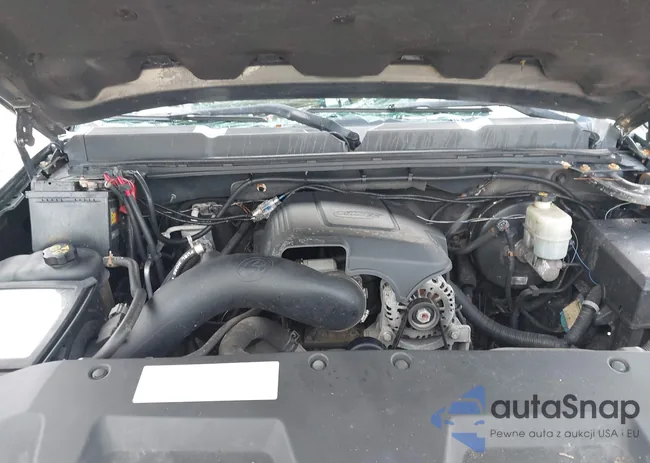 3GCPCSE02BG137711: 43163409