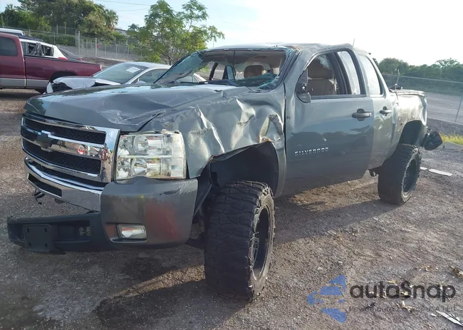 3GCPCSE02BG137711: 43163409