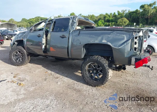 3GCPCSE02BG137711: 43163409