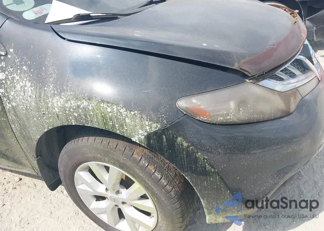 JN8AZ1MU0BW050947: 43163421