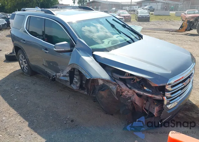 1GKKNMLS8LZ170173: 43163430