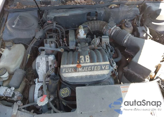 1LNLM9747RY646872: 43163438