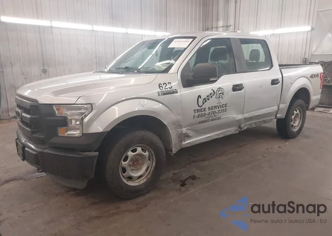 1FTEW1EF3FFA30865: 43163440