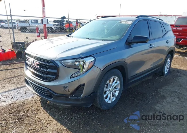 3GKALMEV8ML307100: 43163451