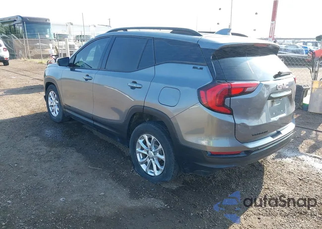 3GKALMEV8ML307100: 43163451