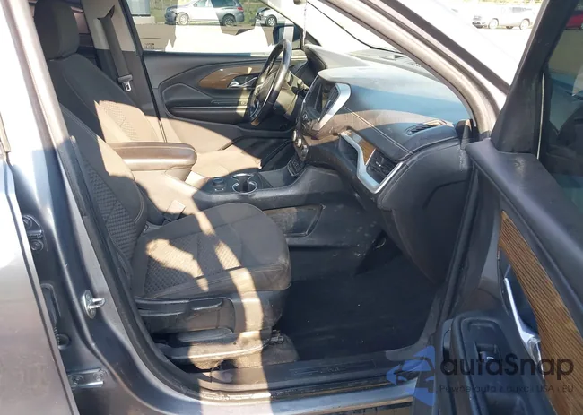 3GKALMEV8ML307100: 43163451