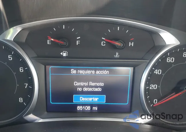 3GKALMEV8ML307100: 43163451