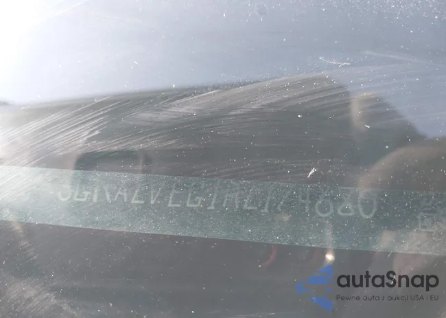 3GKALMEV8ML307100: 43163451