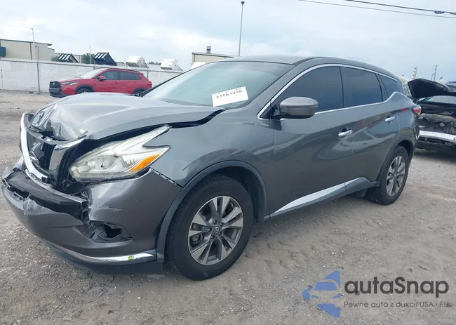 5N1AZ2MH7HN117543: 43163458