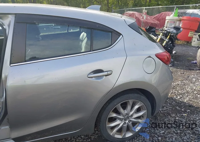 JM1BM1M34E1183458: 43163460