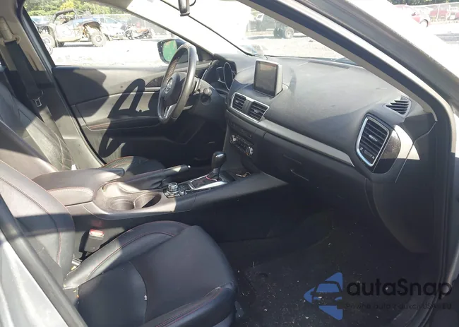 JM1BM1M34E1183458: 43163460