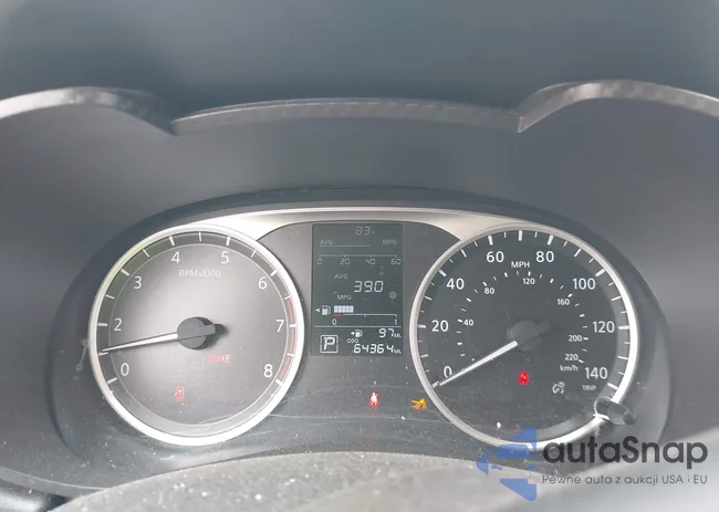 3N1CN8DV3PL819457: 43163464