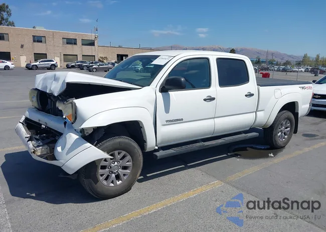 5TEMU52N45Z135808: 43163473