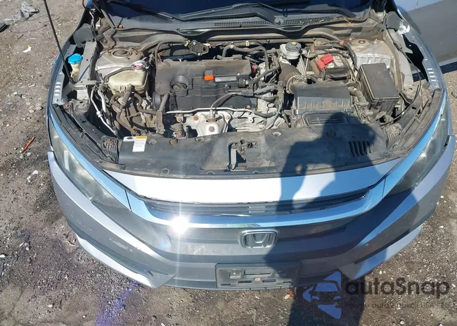 19XFC2E5XGE007766: 43163483