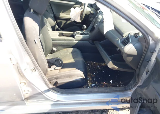 19XFC2E5XGE007766: 43163483