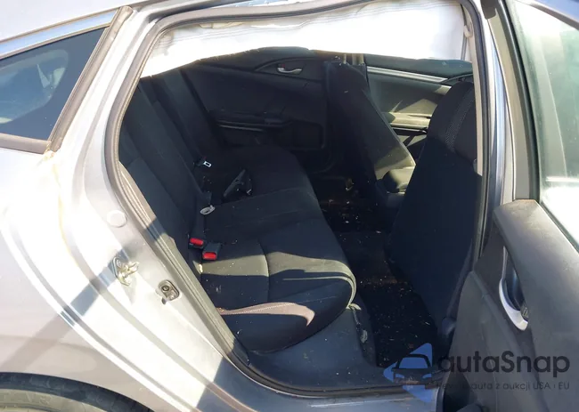 19XFC2E5XGE007766: 43163483