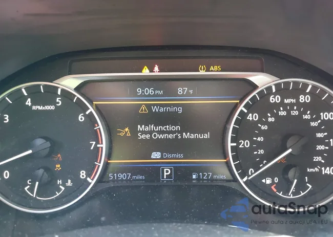 1N4BL4CV1PN346334: 43163510