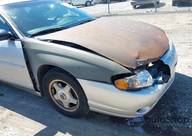 2G1WW12E249135136: 43163516