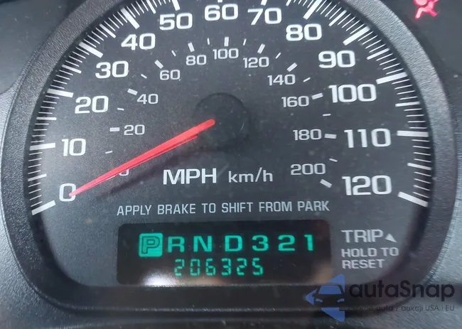 2G1WW12E249135136: 43163516