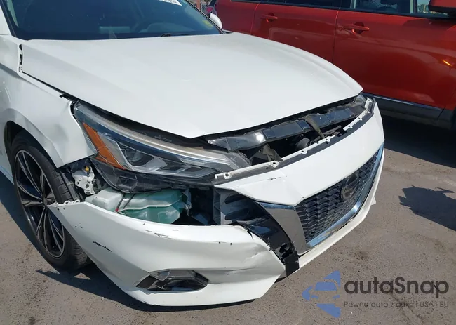 1N4BL4FV1KC116437: 43163520