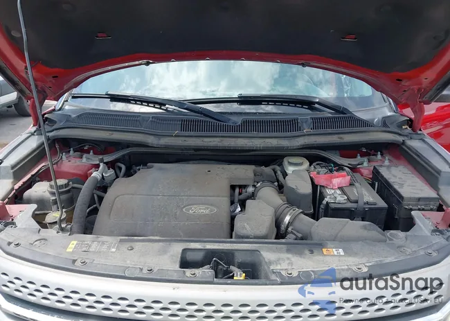 1FM5K7B8XDGC94155: 43163544