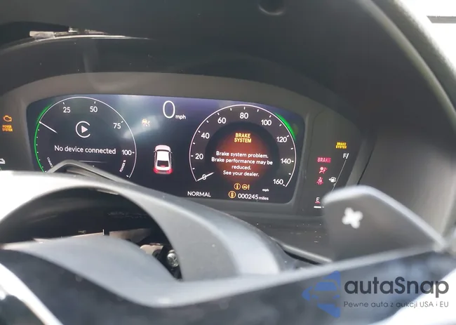 1HGCY2F89SA069783: 43163563