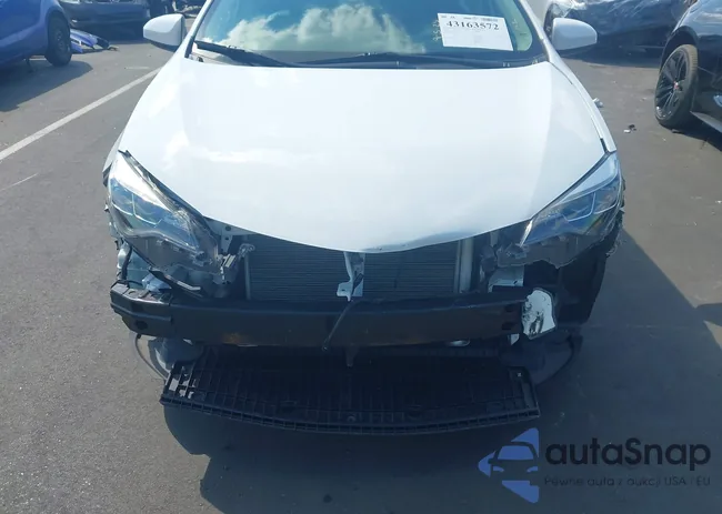 2T1BURHE2JC022235: 43163572