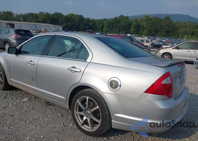 3FAHP0HA9BR300012: 43163588