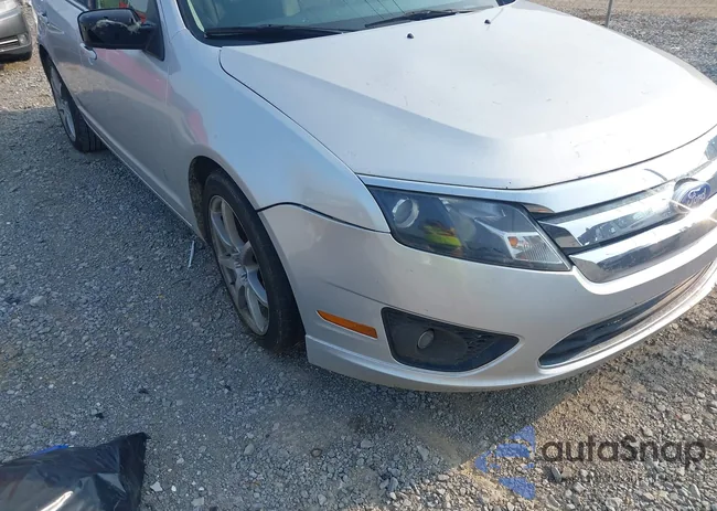 3FAHP0HA9BR300012: 43163588