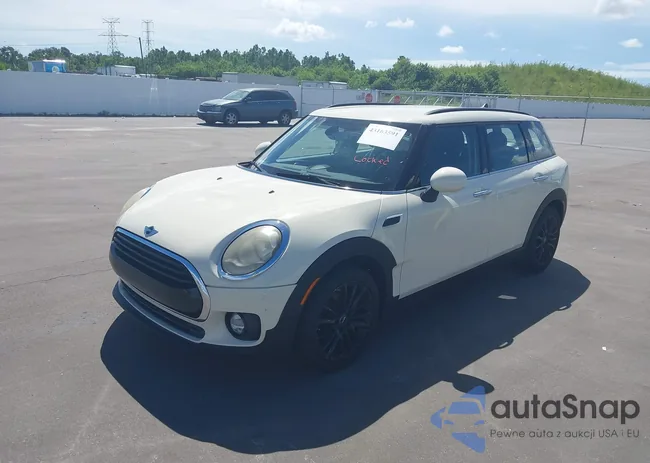 WMWLN5C30H2E33531: 43163591