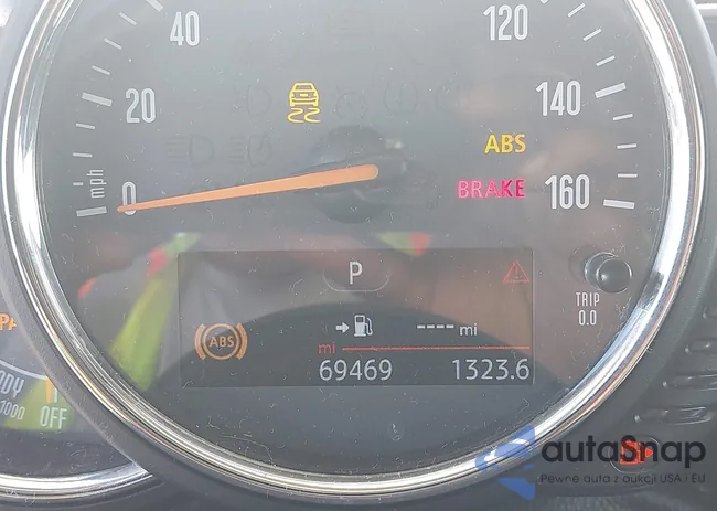 WMWLN5C30H2E33531: 43163591