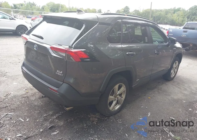 4T3B6RFV1MU046324: 43163605