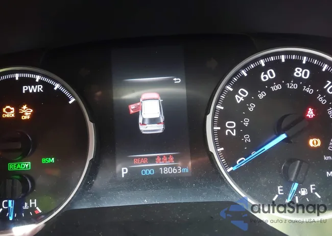 4T3B6RFV1MU046324: 43163605