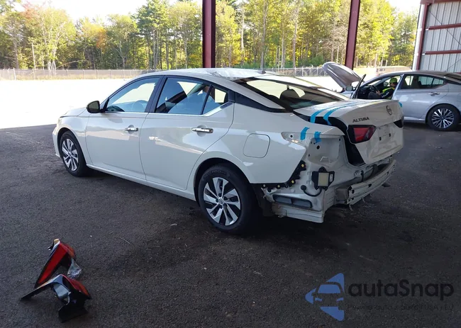 1N4BL4BV7SN308620: 43162637