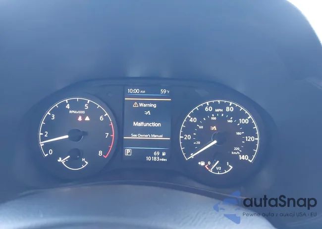 1N4BL4BV7SN308620: 43162637