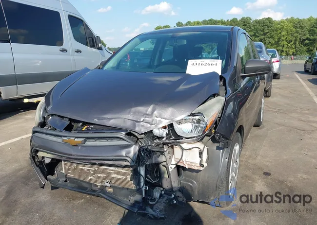 KL8CB6SA4GC560427: 43162664