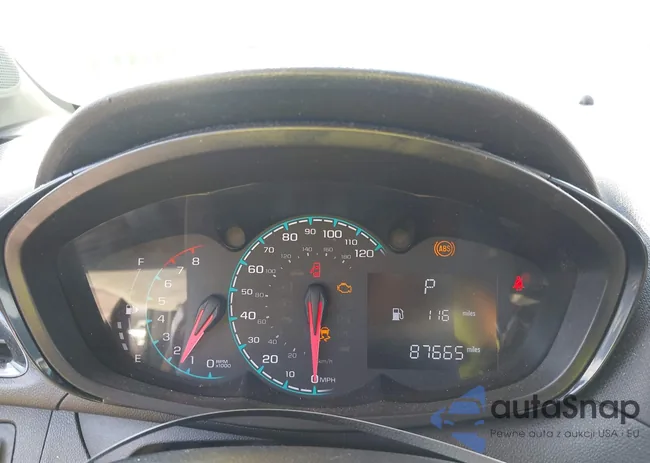 KL8CB6SA4GC560427: 43162664