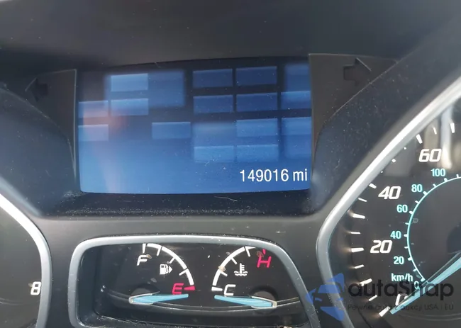 1FMCU0GX4DUC76163: 43162666