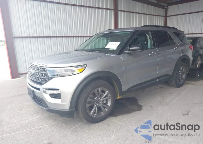 1FMSK8DH5PGB87637: 43162707