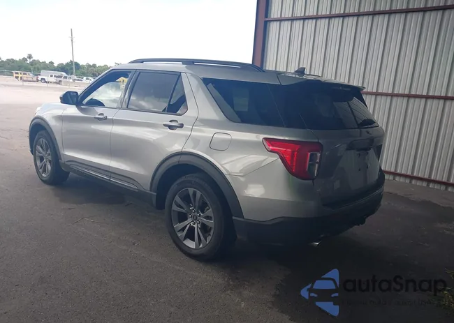 1FMSK8DH5PGB87637: 43162707