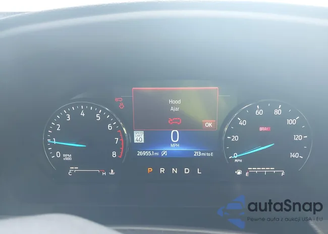 1FMSK8DH5PGB87637: 43162707