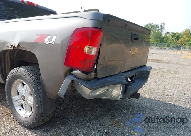 1GCRKSE78DZ331347: 43162734