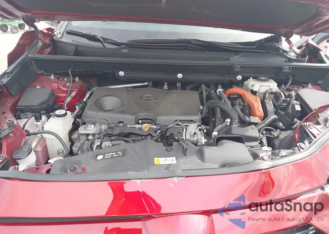 2T3DWRFV3KW007224: 43162743