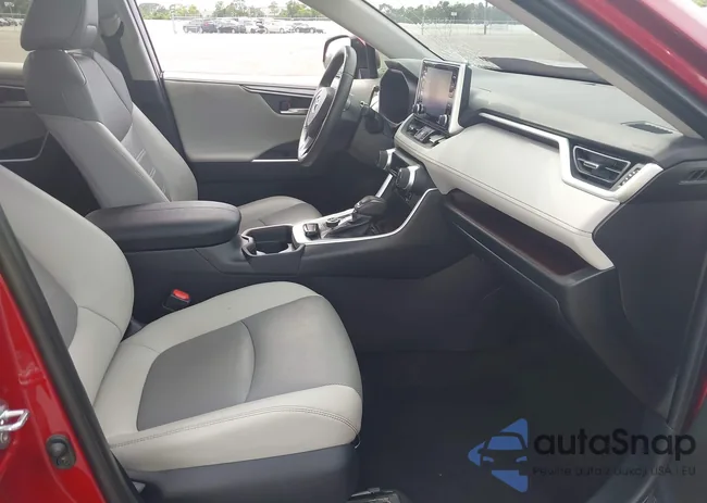 2T3DWRFV3KW007224: 43162743