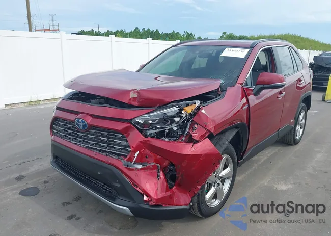 2T3DWRFV3KW007224: 43162743