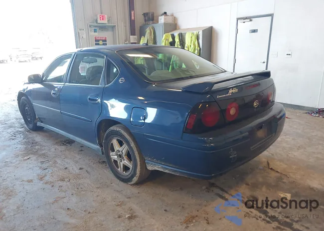 2G1WF52E259391088: 43162747