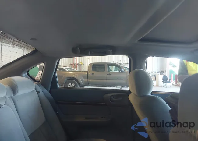 2G1WF52E259391088: 43162747